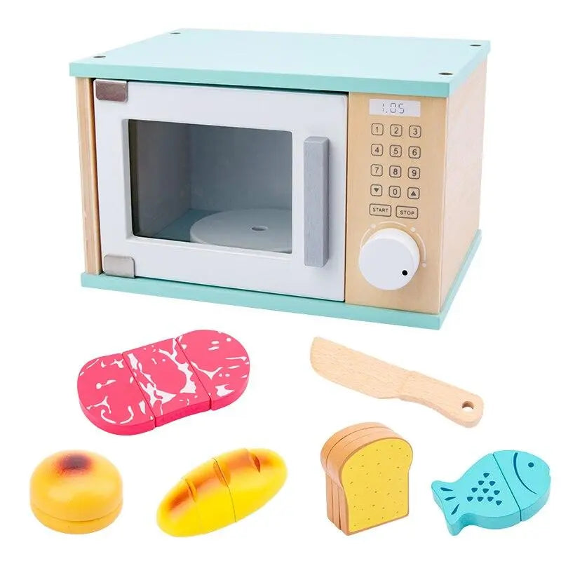 Kit Cozinha Montessoriano: Estimulando a Autonomia e Aprendizado Infantil Desenvolva Seu Filho