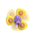 Melhore o Bem - Estar do Bebê com o Giroscópio Antistress Desenvolva Seu Filho