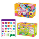 Explore o Encanto do Jardim – Uma Experiência Mágica Desenvolva Seu Filho