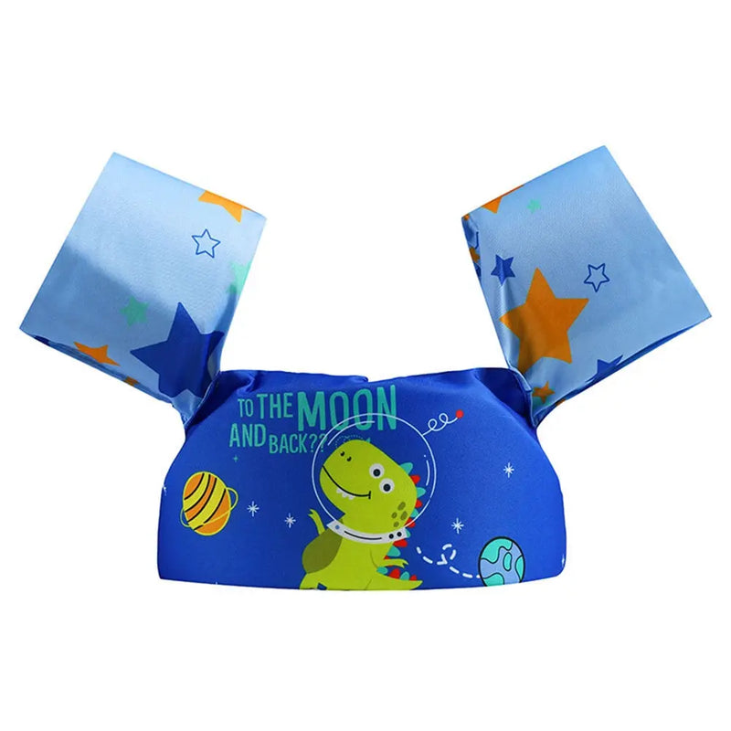 Boia Infantil - Balão Mágico