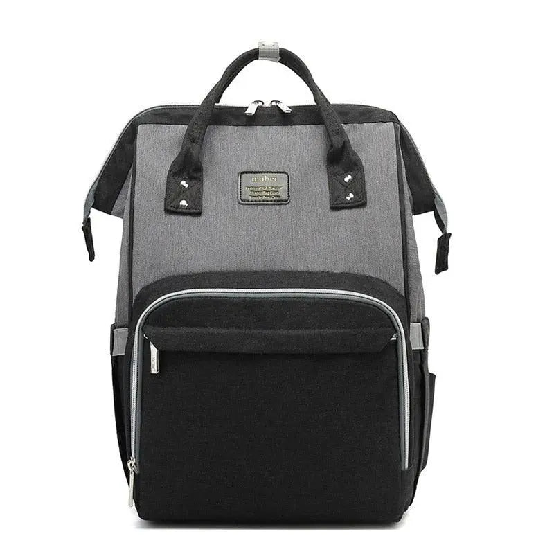 Mochila Maternidade - Balão Mágico
