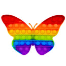 Fidget Brinquedo Antiestresse: Combata o Estresse e a Ansiedade Desenvolva Seu Filho