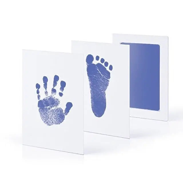 HandPrint Baby - Guarde os Momentos - Balão Mágico