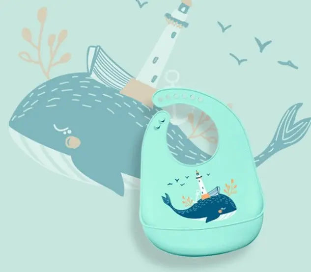 Babador - Pega Migalhas - Balão Mágico