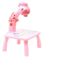 Mesa Projetora - Infantil - Balão Mágico