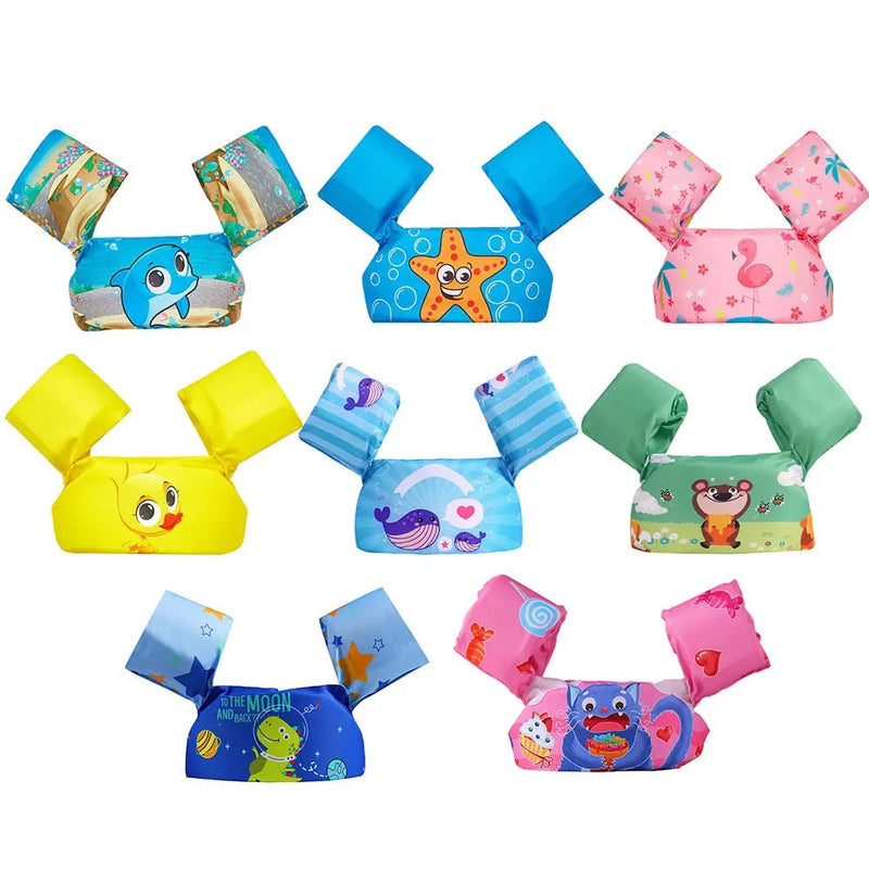 Boia Infantil - Balão Mágico