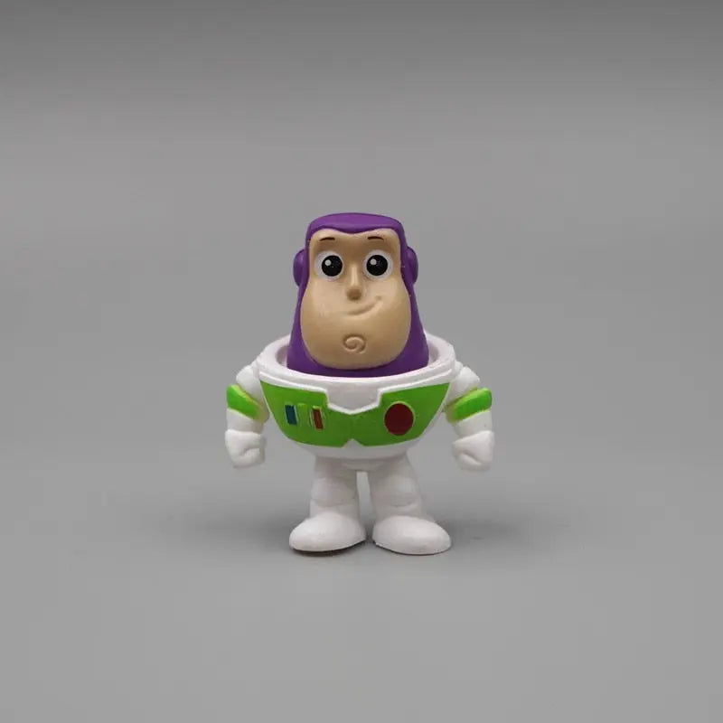 kit de bonecos inspirados no toystory - Balão Mágico