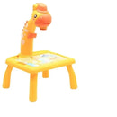 Mesa Projetora - Infantil - Balão Mágico