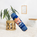 Travesseiro de corpo - Balão Mágico