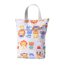 Porta fraldas - Balão Mágico