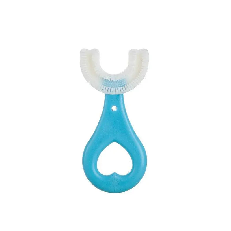Escova de dente infantil 360 - Balão Mágico
