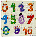 Quebra-cabeça - Balão Mágico