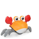 Caranguejos Fujão interativo - Balão Mágico