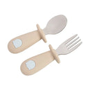 Dupla de Talher Infantil - Balão Mágico