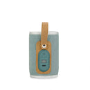 Aquecedor de mamadeira portátil - Balão Mágico