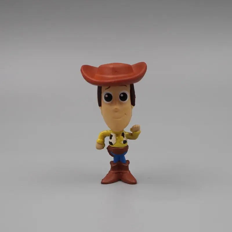 kit de bonecos inspirados no toystory - Balão Mágico