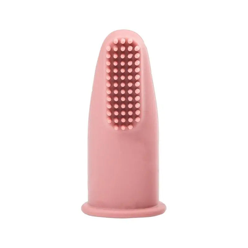Escova dental massageadora - Balão Mágico