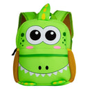 Mochila infantil de bichinhos - 3D - Balão Mágico
