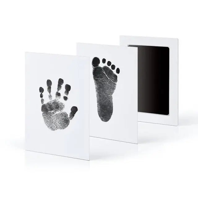 HandPrint Baby - Guarde os Momentos - Balão Mágico