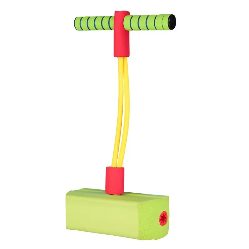 Brinquedo Infantil Pula Pulei – Diversão para Crianças Balão Mágico