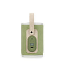 Aquecedor de mamadeira portátil - Balão Mágico