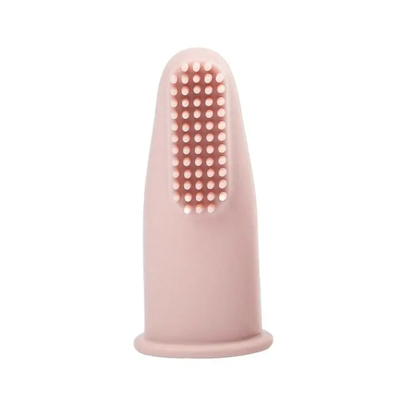 Escova dental massageadora - Balão Mágico