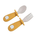 Dupla de Talher Infantil - Balão Mágico