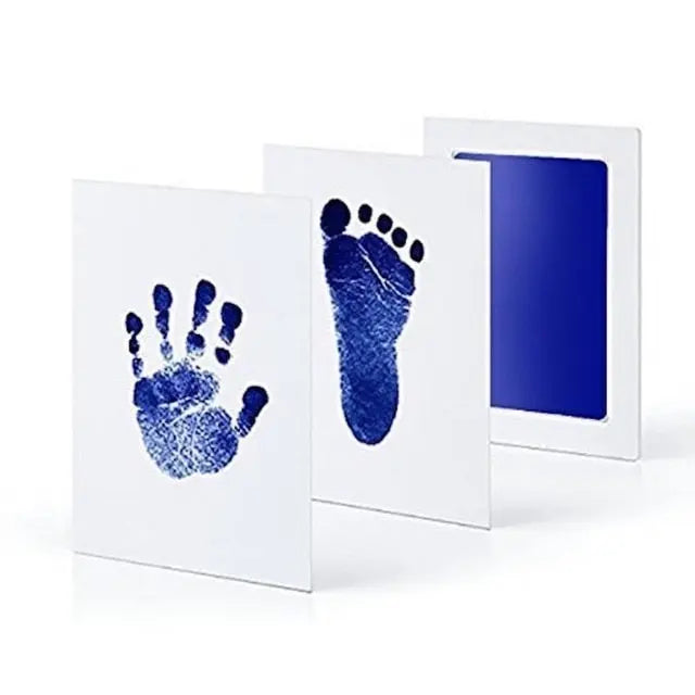 HandPrint Baby - Guarde os Momentos - Balão Mágico