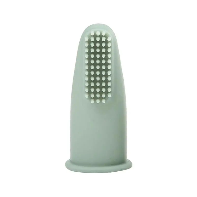 Escova dental massageadora - Balão Mágico