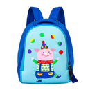 Mochila infantil de bichinhos - 3D - Balão Mágico