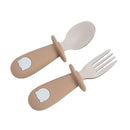 Dupla de Talher Infantil - Balão Mágico