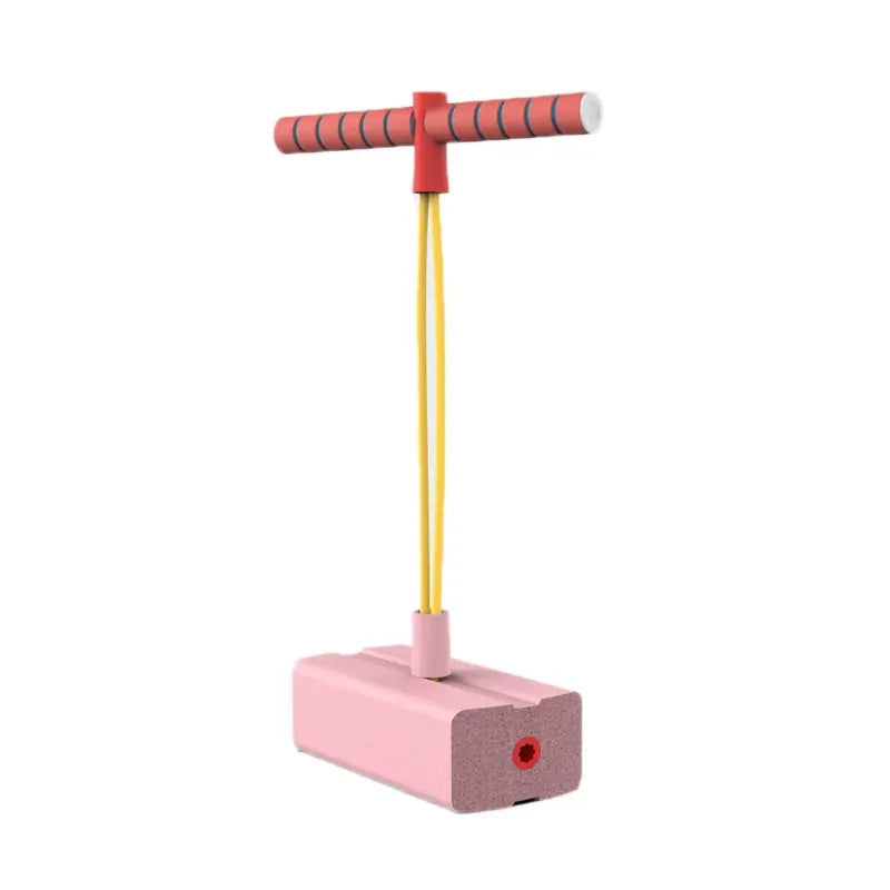Brinquedo Infantil Pula Pulei – Diversão para Crianças Balão Mágico