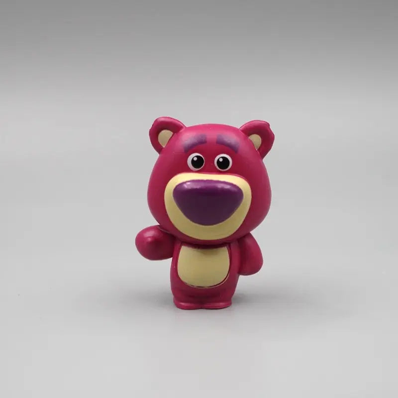kit de bonecos inspirados no toystory - Balão Mágico