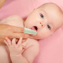 Escova dental massageadora - Balão Mágico