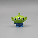 kit de bonecos inspirados no toystory - Balão Mágico