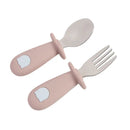 Dupla de Talher Infantil - Balão Mágico