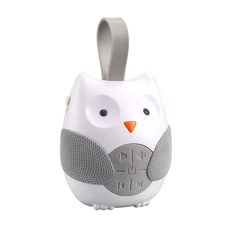 Coruja portátil com melodia - Balão Mágico