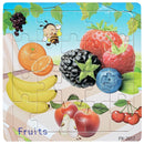 Quebra-cabeça - Balão Mágico