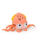 Caranguejos Fujão interativo - Balão Mágico