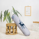 Travesseiro de corpo - Balão Mágico