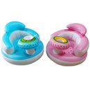 Cadeirinha inflável para bebê - Balão Mágico