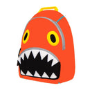 Mochila infantil de bichinhos - 3D - Balão Mágico