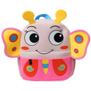 Mochila infantil de bichinhos - 3D - Balão Mágico