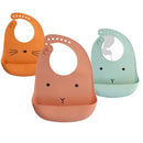 Babador Pega Migalhas: Conforto e Limpeza para o Bebê DSERS