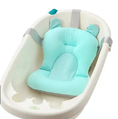 Almofada para Banho do Bebê: Conforto e Relaxamento Garantido balao magico