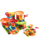 Castelo Divertido: Uma Ferramenta para Desenvolver a Concentração balao magico