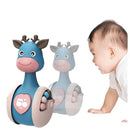 Chocalho de Aprendizagem: Estimule o Desenvolvimento com Diversão balao magico