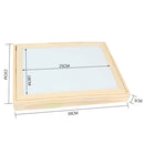 Quadro Mágico MultiFunções: Versatilidade e Diversão em um só Produto Desenvolva Seu Filho