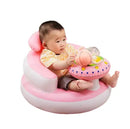 Cadeirinha Inflável para Bebê – Conforto e Segurança DSERS